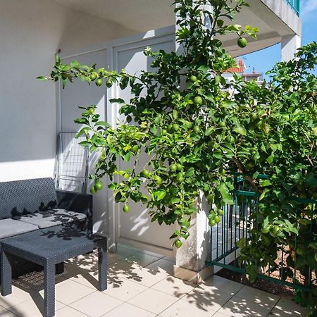 Apartments Polly พรีมอชเตน ภายนอก รูปภาพ