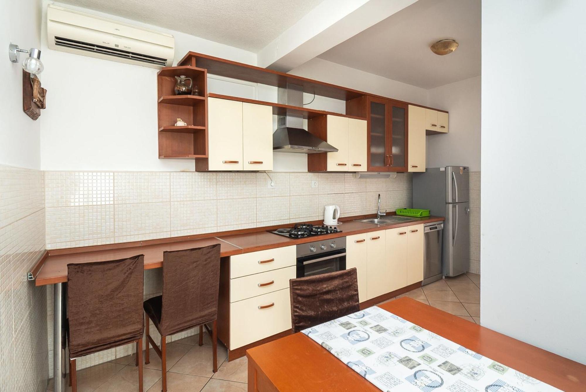 Apartments Polly พรีมอชเตน ภายนอก รูปภาพ