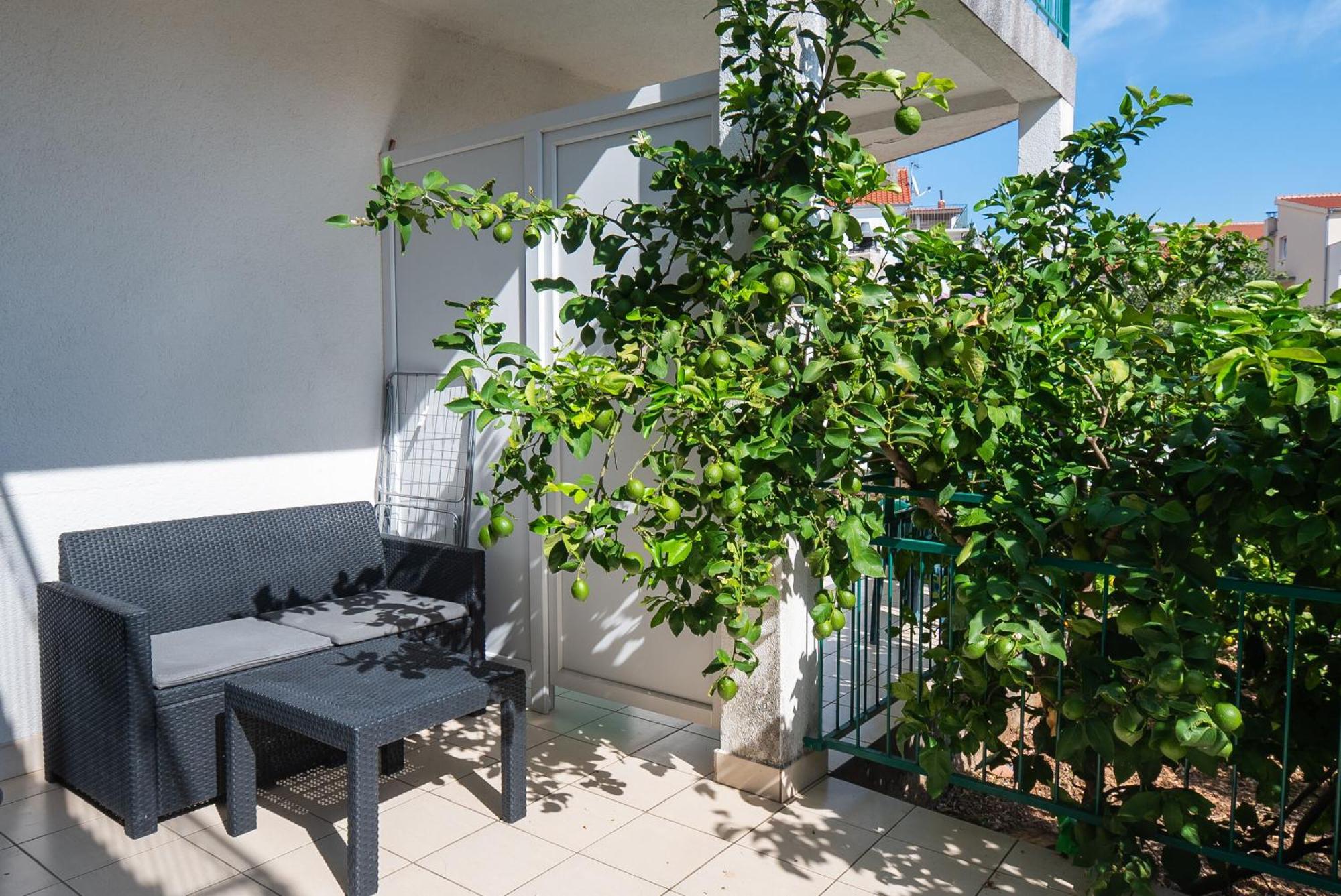 Apartments Polly พรีมอชเตน ภายนอก รูปภาพ