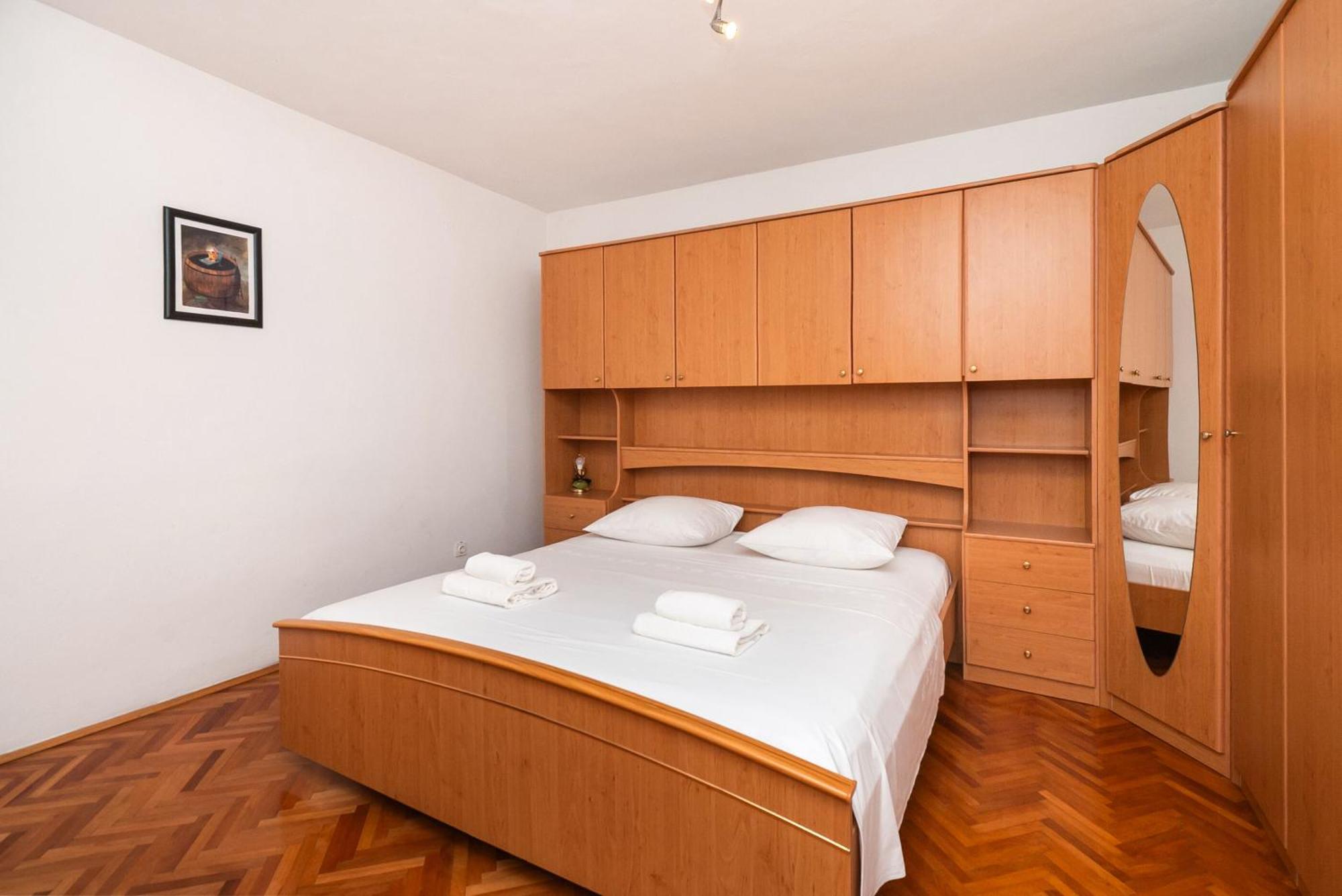 Apartments Polly พรีมอชเตน ภายนอก รูปภาพ