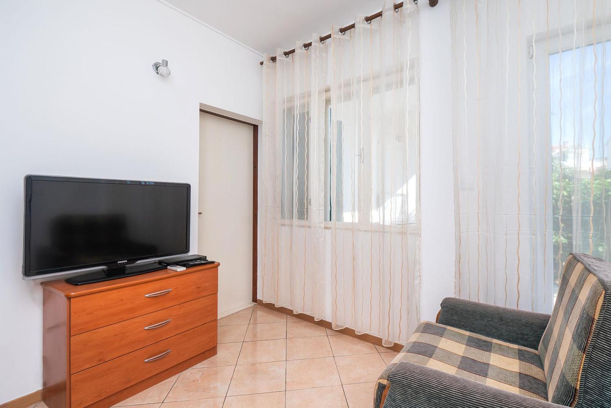 Apartments Polly พรีมอชเตน ภายนอก รูปภาพ