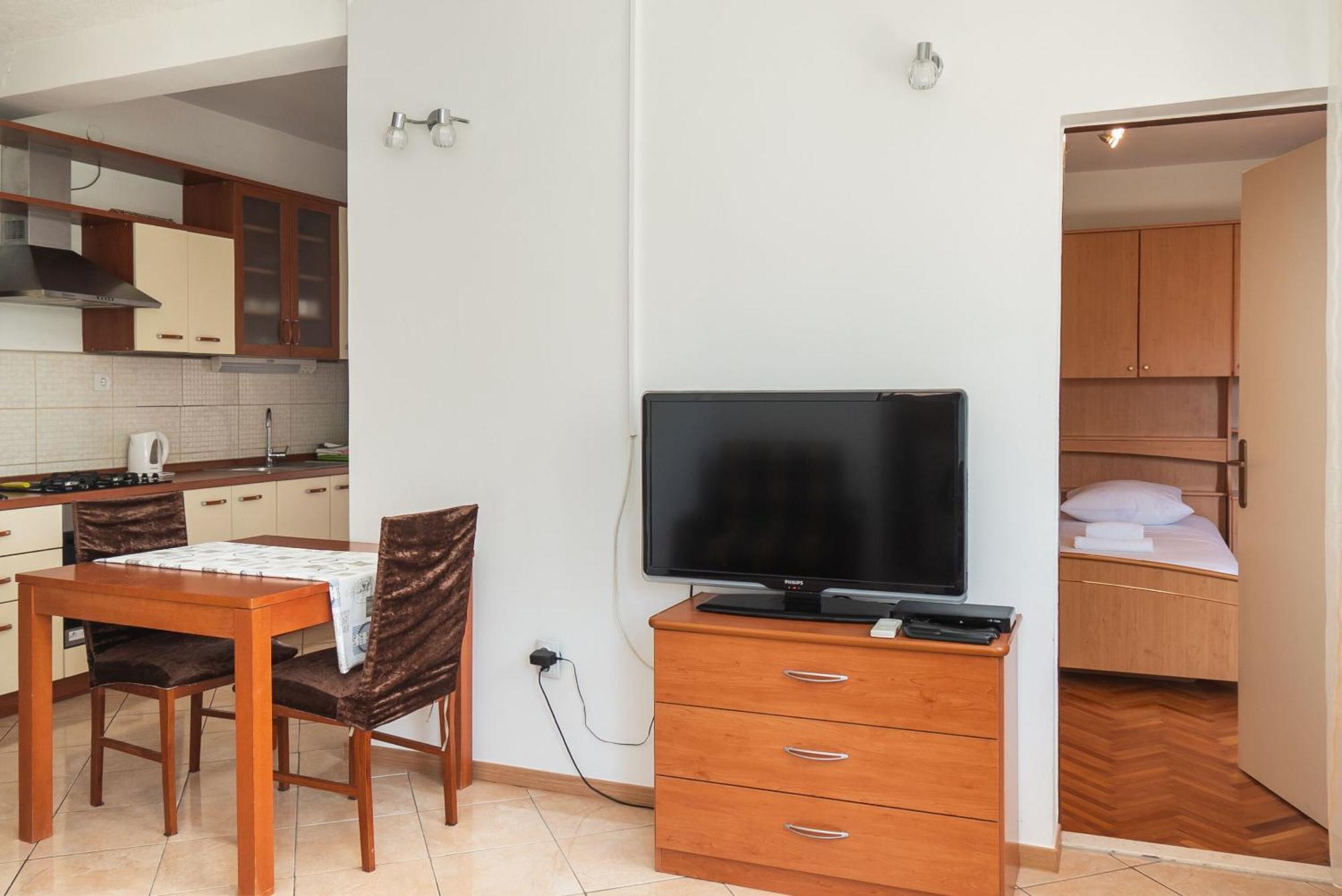 Apartments Polly พรีมอชเตน ภายนอก รูปภาพ