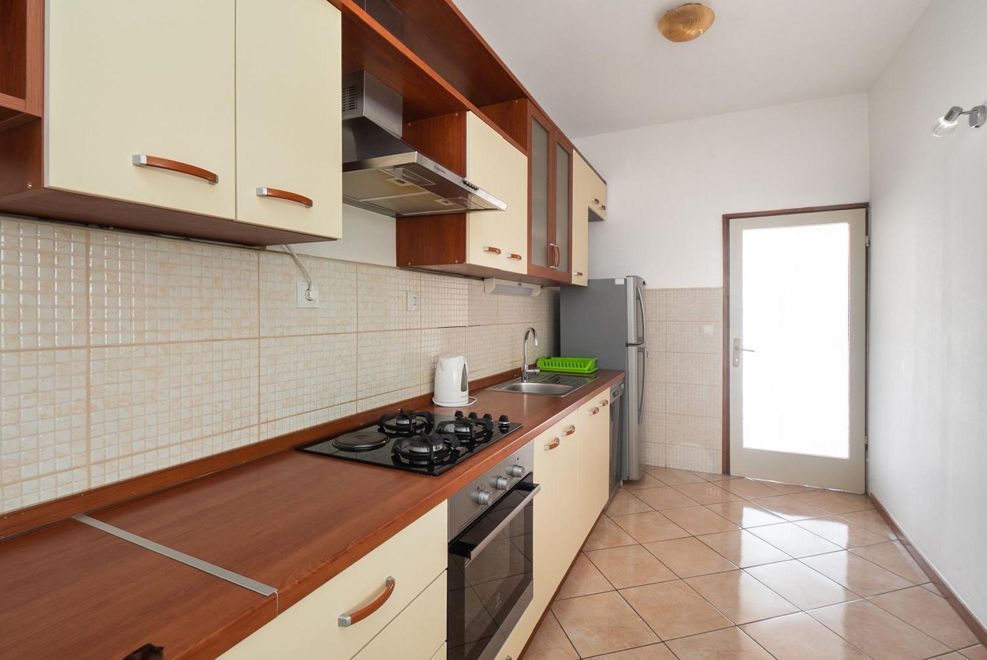 Apartments Polly พรีมอชเตน ภายนอก รูปภาพ