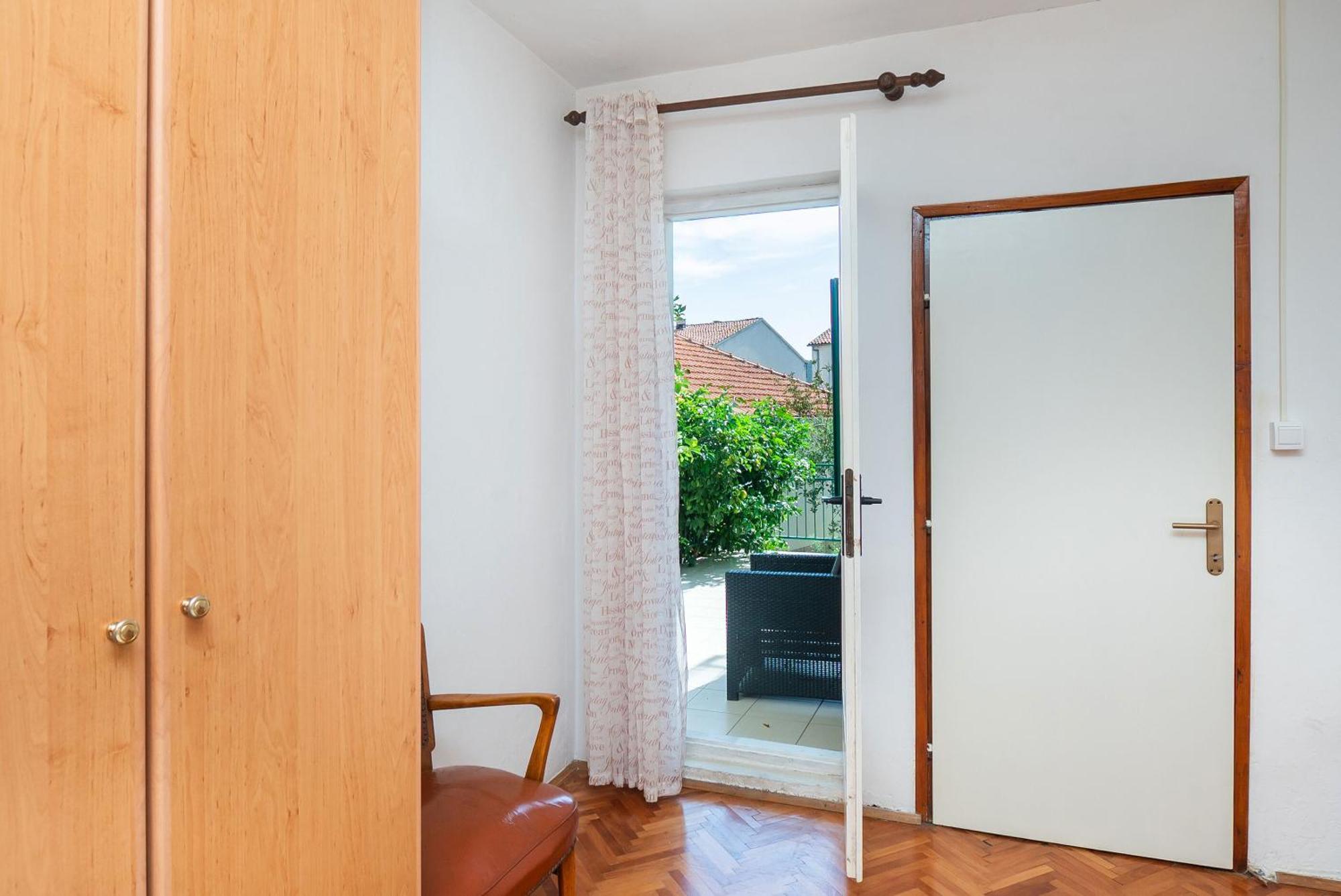 Apartments Polly พรีมอชเตน ภายนอก รูปภาพ