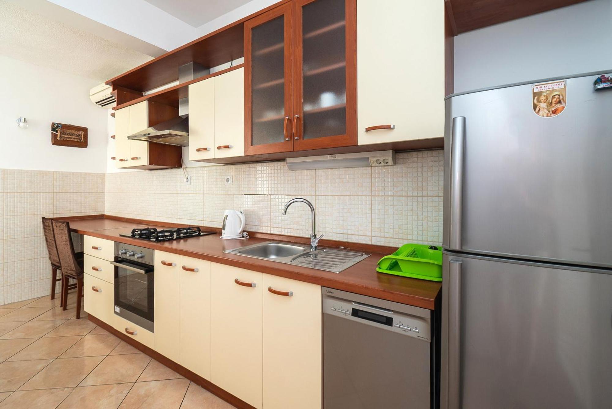 Apartments Polly พรีมอชเตน ภายนอก รูปภาพ