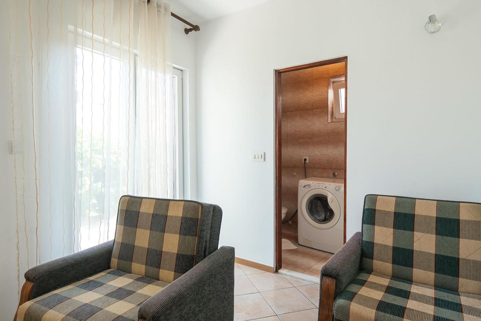 Apartments Polly พรีมอชเตน ภายนอก รูปภาพ