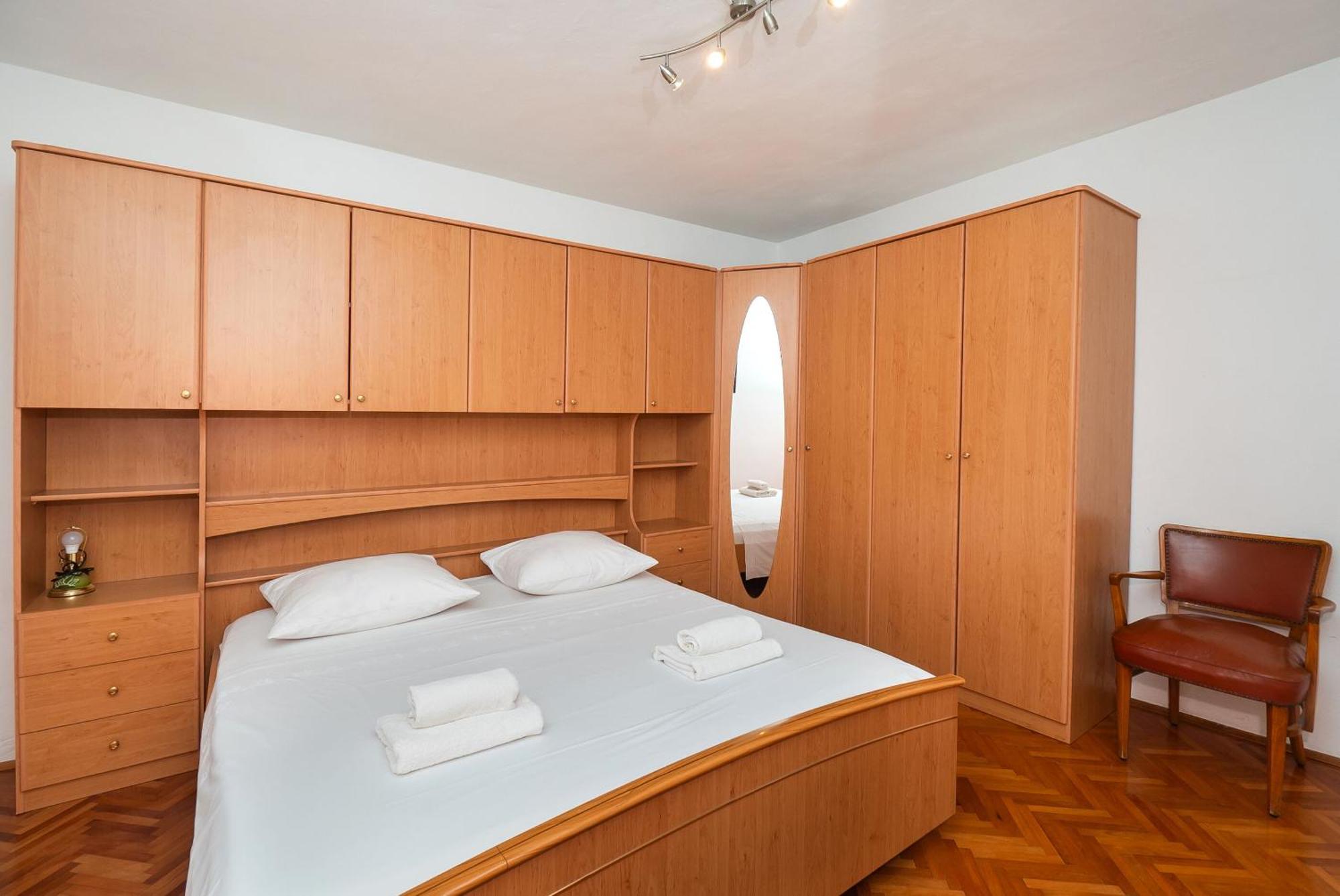 Apartments Polly พรีมอชเตน ภายนอก รูปภาพ
