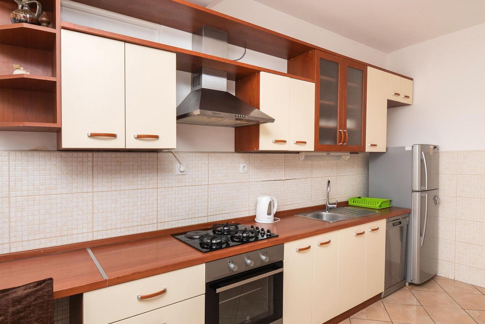 Apartments Polly พรีมอชเตน ภายนอก รูปภาพ