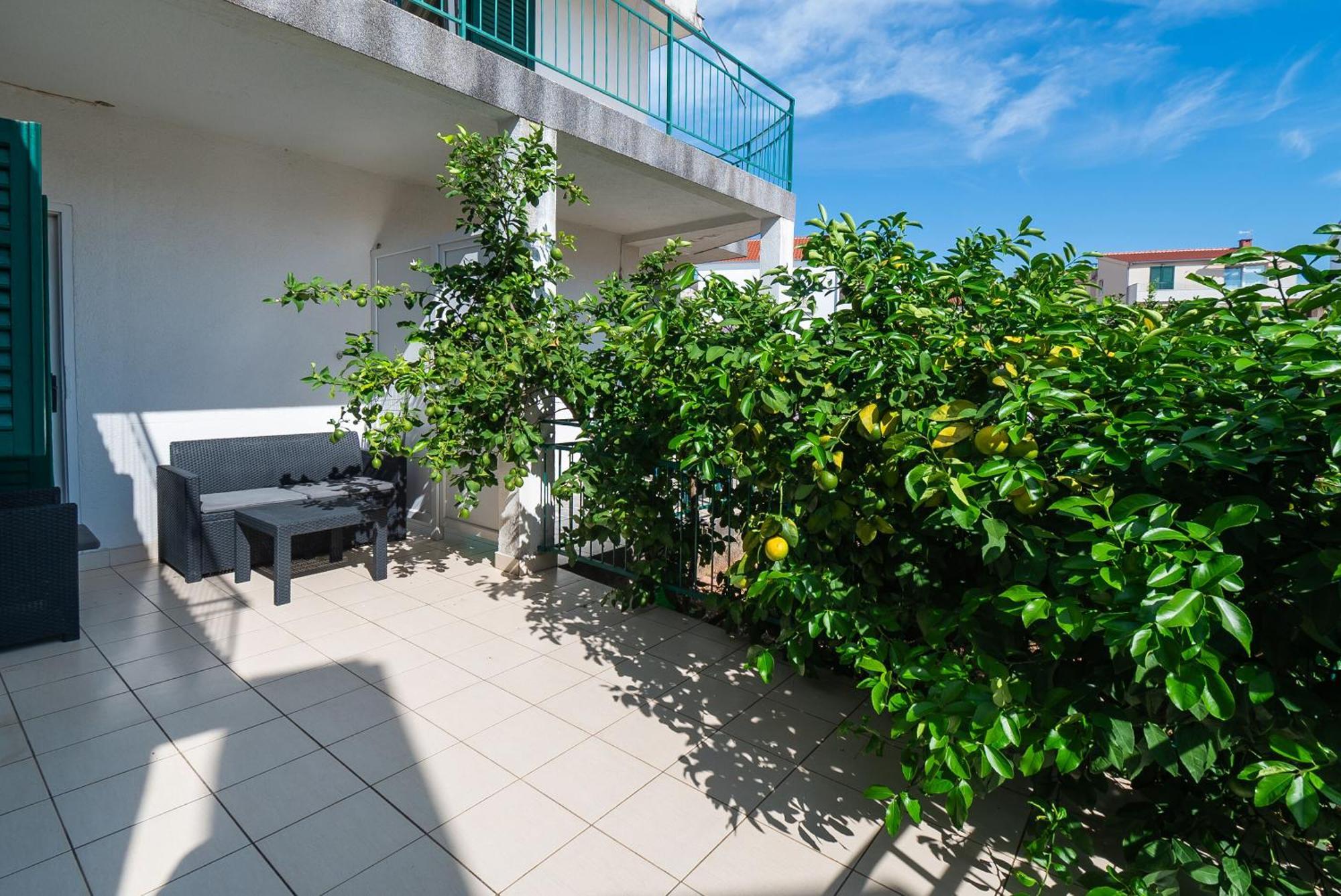 Apartments Polly พรีมอชเตน ภายนอก รูปภาพ