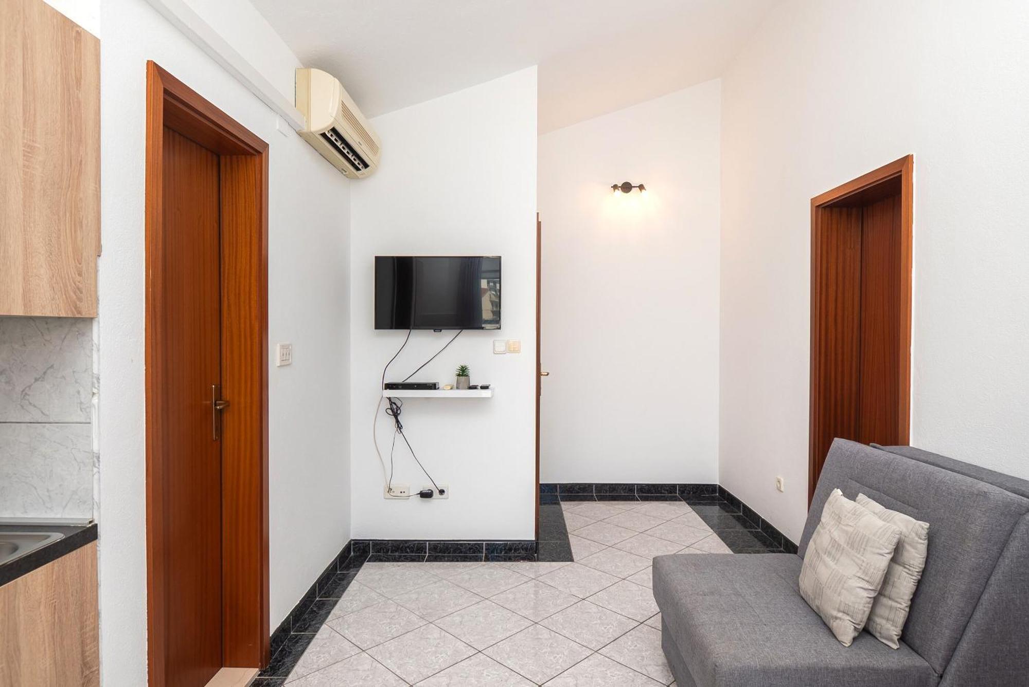 Apartments Polly พรีมอชเตน ภายนอก รูปภาพ