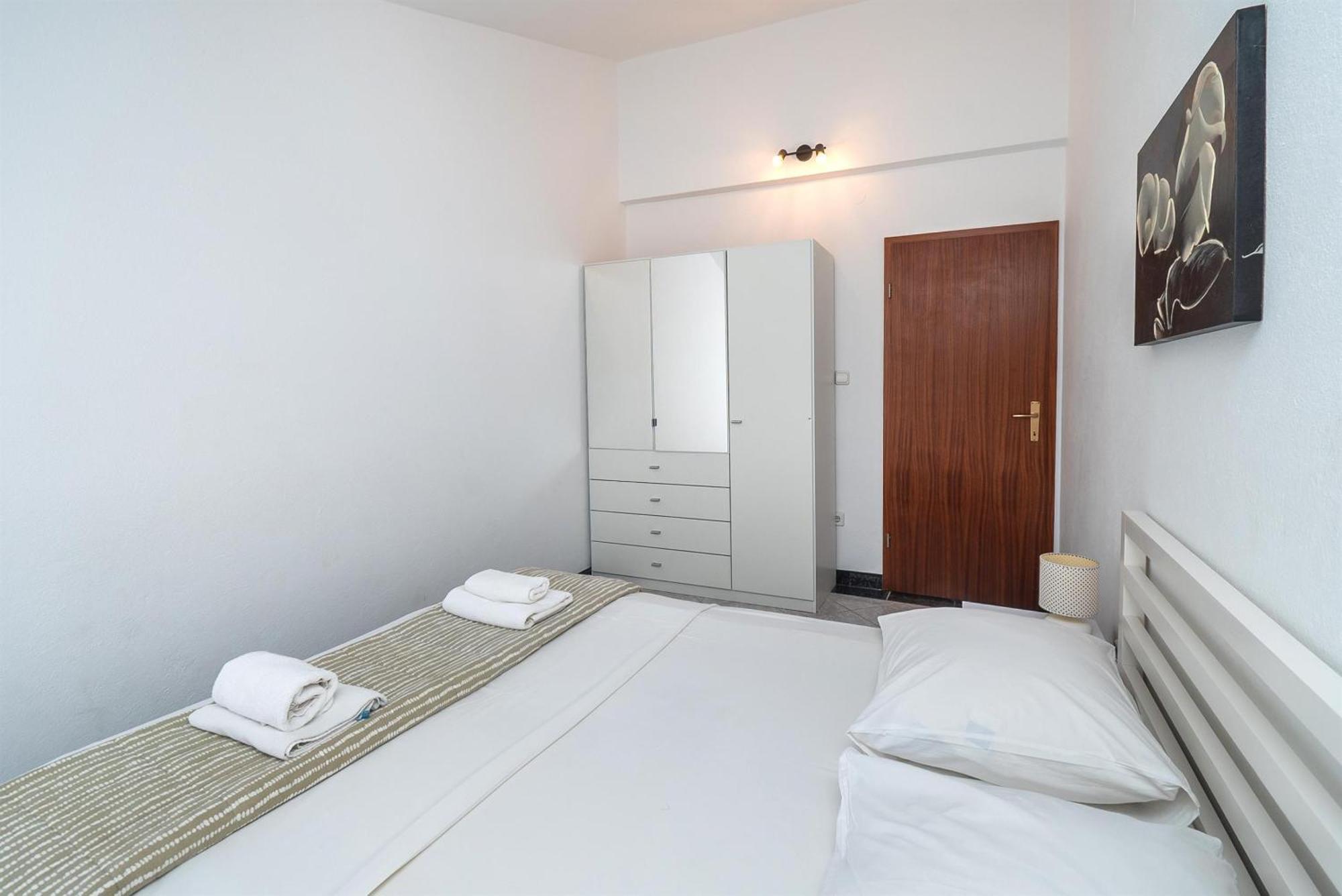 Apartments Polly พรีมอชเตน ภายนอก รูปภาพ