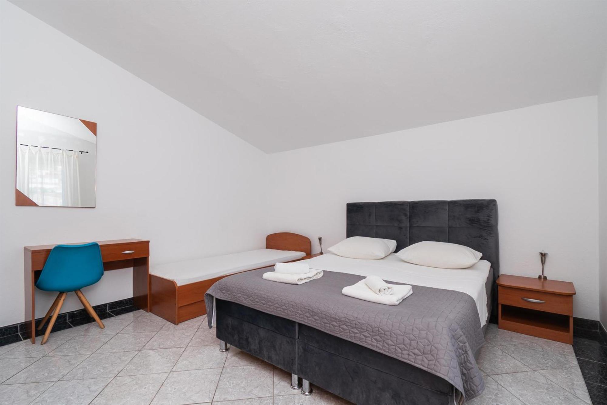 Apartments Polly พรีมอชเตน ภายนอก รูปภาพ