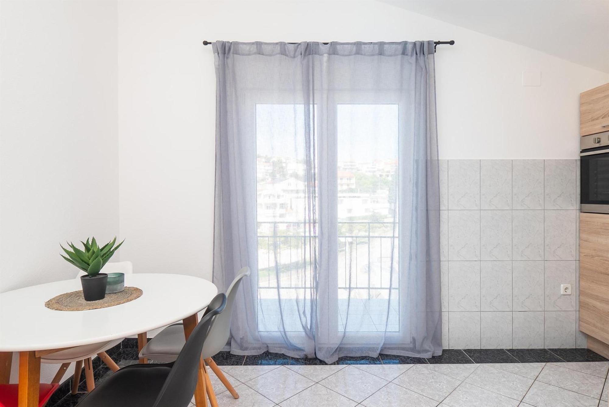 Apartments Polly พรีมอชเตน ภายนอก รูปภาพ
