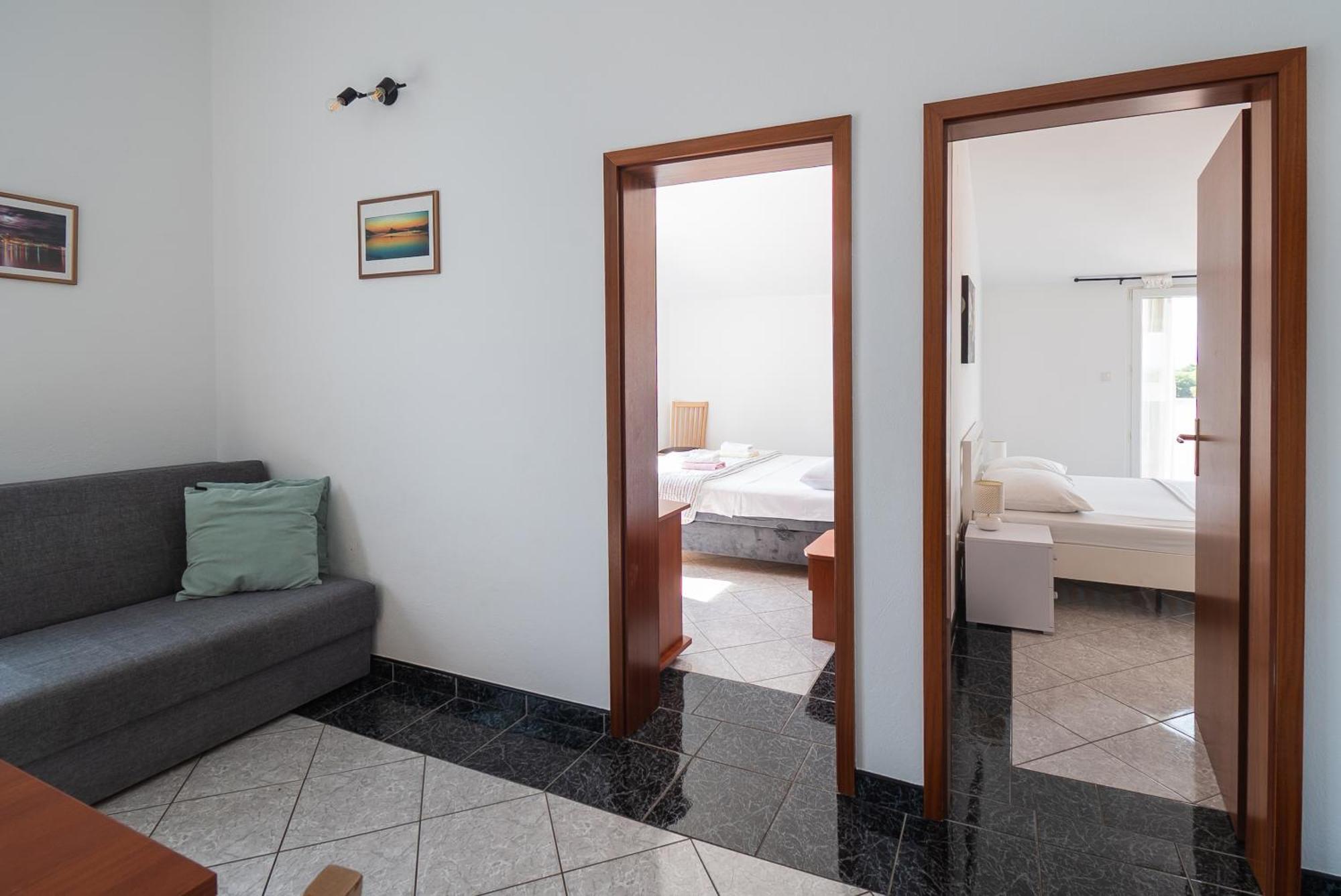 Apartments Polly พรีมอชเตน ภายนอก รูปภาพ