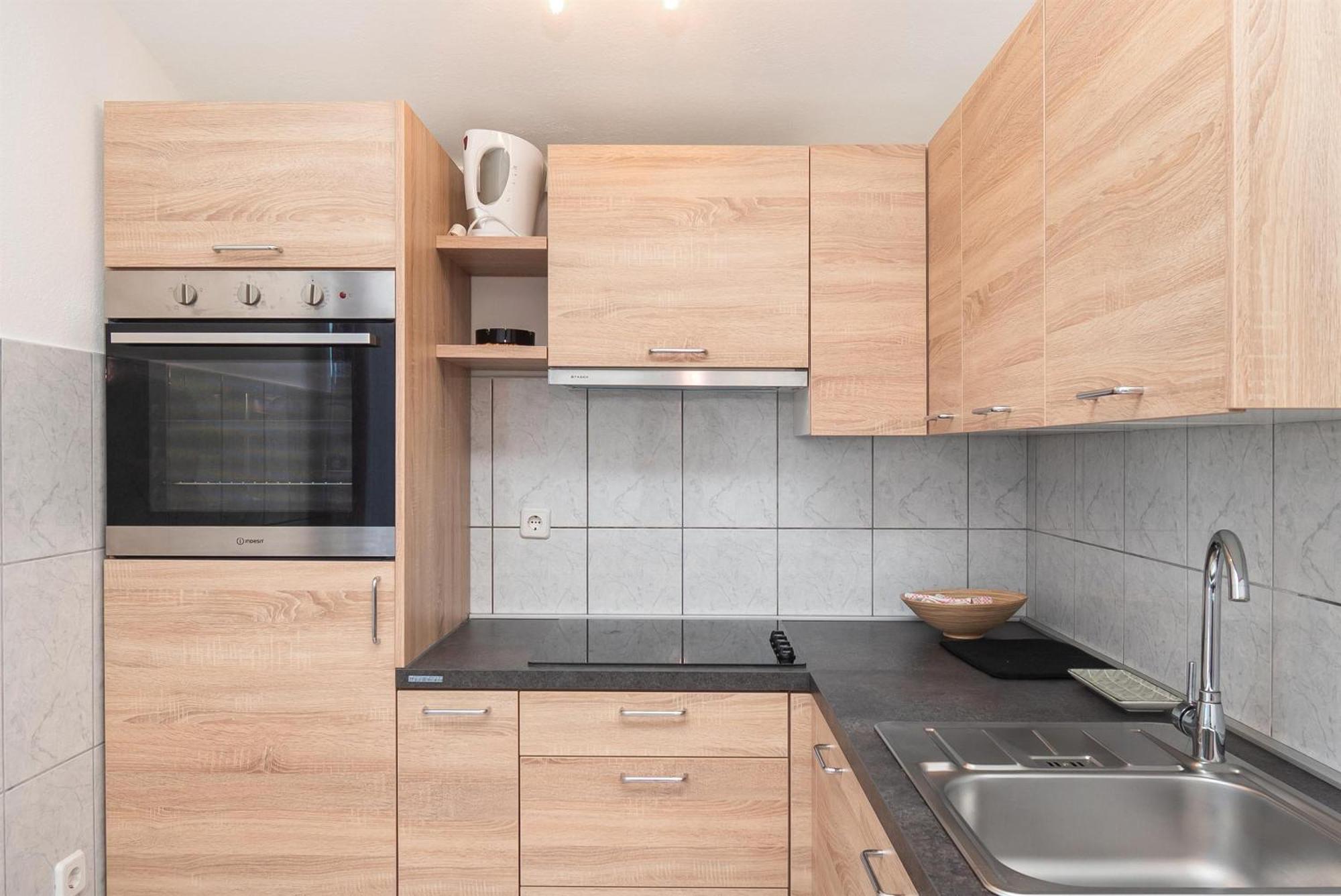 Apartments Polly พรีมอชเตน ภายนอก รูปภาพ