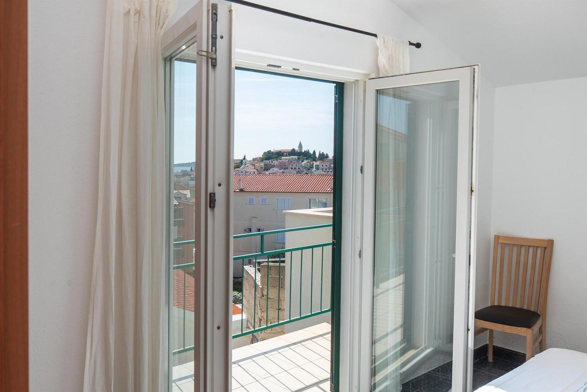 Apartments Polly พรีมอชเตน ภายนอก รูปภาพ