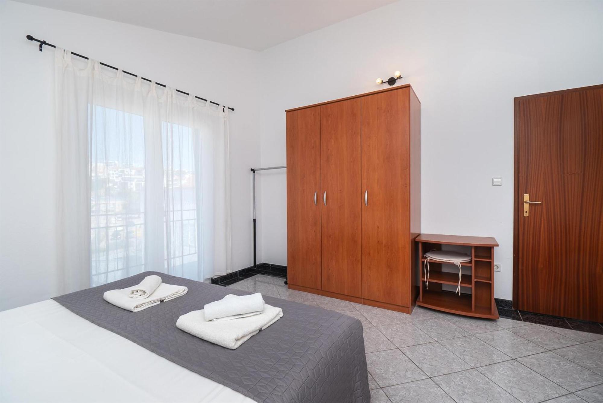 Apartments Polly พรีมอชเตน ภายนอก รูปภาพ