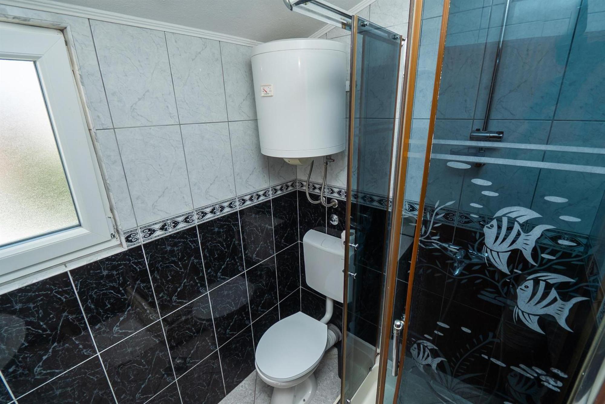 Apartments Polly พรีมอชเตน ภายนอก รูปภาพ