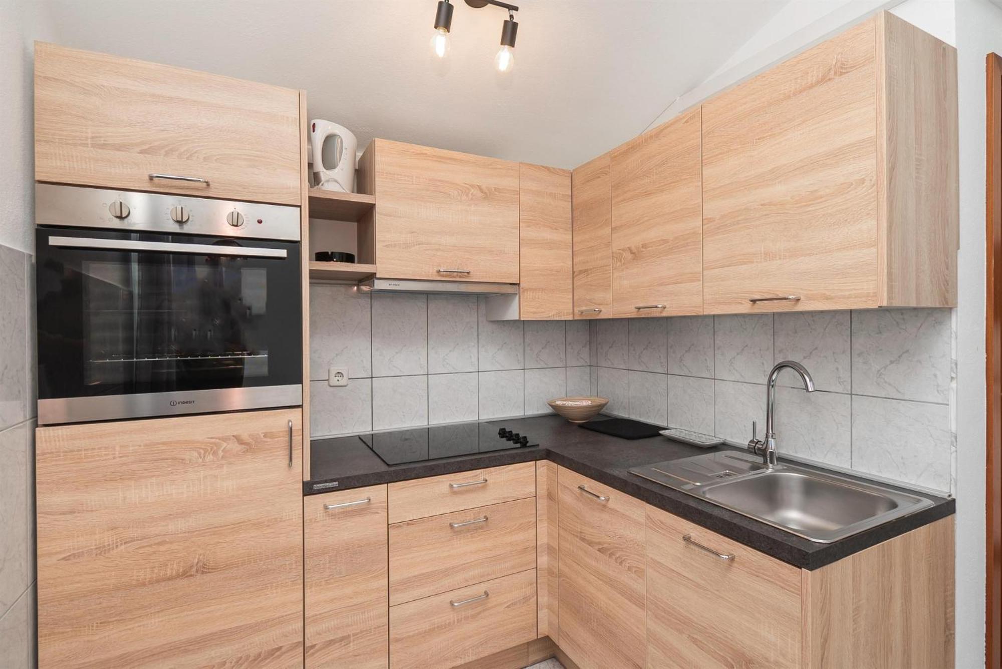 Apartments Polly พรีมอชเตน ภายนอก รูปภาพ