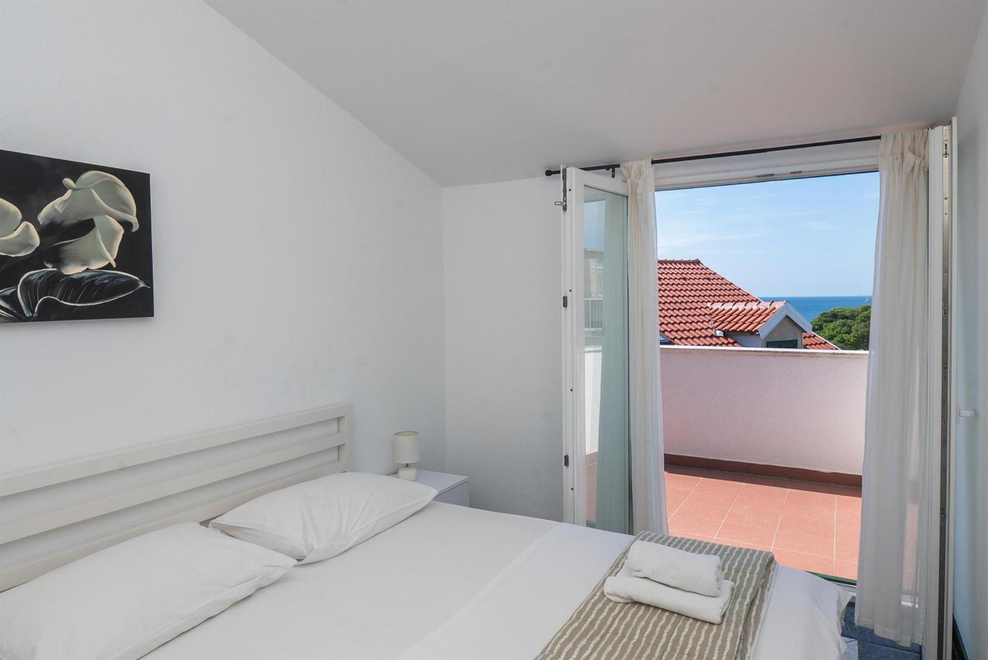 Apartments Polly พรีมอชเตน ภายนอก รูปภาพ